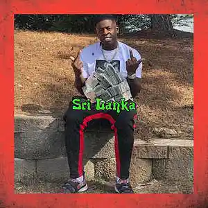 Picture for song 'Sri Lanka' by artist 'Zaysace P'
