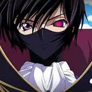 Picture for song 'Code Geass' by artist '1neManMovement'