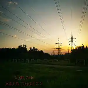 Picture for song 'Right Side' by artist 'DEVILDEADSPACE'