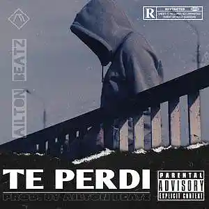 Picture for song 'Te Perdí Beat Trap - Uso libre' by artist 'AILTON'