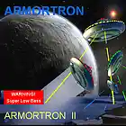 Picture for song 'Armortron II' by artist 'ARMORTRON'