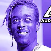 Picture for song 'RapLife (Lil Uzi Vert Type)' by artist 'Audio Fiene'