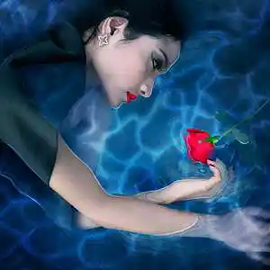 Picture for song 'Voodoo Love' by artist 'Brentin Davis Beats'