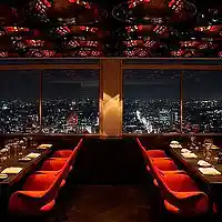 Picture for song 'The Reservation' by artist 'Chelladurai Beats'