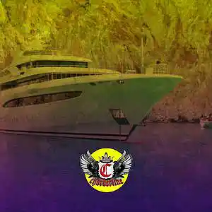 Picture for song 'YACHT (Pradababy Dro Kenji Type Beat)' by artist 'Chorderline'