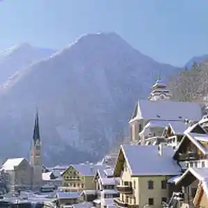 Picture for song 'Grüße aus den Bergen' by artist 'Christian Faivre'