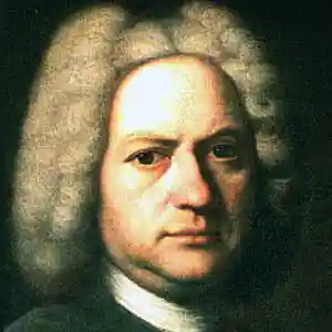 Picture for song 'Invention à 2 voix BWV 779 (Bach J-S)' by artist 'Christian Faivre'