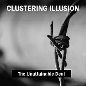 Picture for song 'The Unattainable Deal' by artist 'Clustering Illusion'