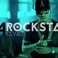 Picture for song 'Rockstar (Kid Ink Type Beat)' by artist 'CLYAD'
