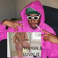 Picture for song 'Walking like a model In the trap' by artist 'CRYSTYL DIAMOND ENT'