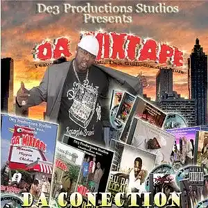 Picture for song 'mfc- Guillotine, Da Bakeman, De3(Prod by De3)' by artist 'De3 productions'