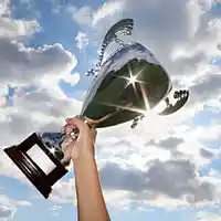 Picture for song 'And The Winner Is' by artist 'Dan Bressler'