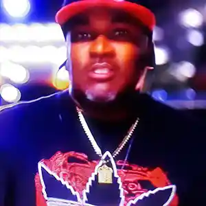 Picture for song 'I'LL NEVA B LIKE DEM' by artist 'D-CEE THA MUZIKALARTIS'