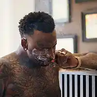 Picture for song 'Animosity' by artist 'DeeFom'