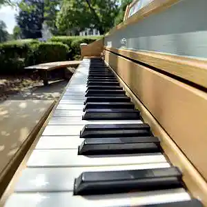 Picture for song 'In January (Instrumental)' by artist 'Denzlo'