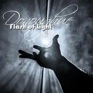 Picture for song 'Flash Of Light' by artist 'Donoughue'