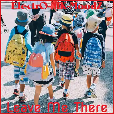 Picture for song 'Leave Me There' by artist 'ElectrO-NIK-MoodZ'