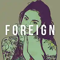 Picture for song 'Foreign ..::SMOOTH::..' by artist 'HEATONDABEAT'