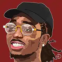 Picture for song 'Options' by artist 'Ice Starr'