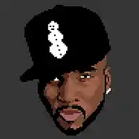 Picture for song 'Thug Motivation ft Randazzo' by artist 'Idea Beatz'