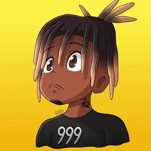 Picture for song 'Leave Me (Juice WRLD Type Beat)' by artist 'Jammy Beatz'