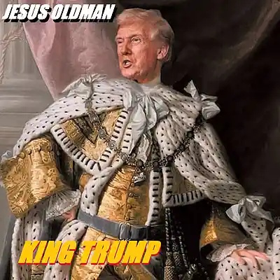 Picture for song 'IN THE NIGHT TIME' by artist 'JESUS OLDMAN'