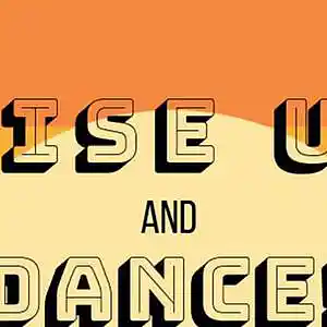 Picture for song 'Rise Up And Dance' by artist 'J.O.A.P'