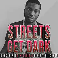 Picture for song 'Streets-Get-Dark ' by artist 'Joseph Thomas Beats'