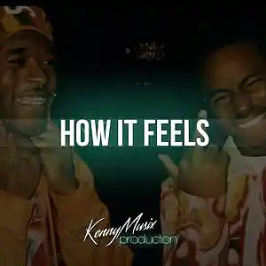 Picture for song 'How It Feels Buy 1 get 3 free' by artist 'KenNYMusix'