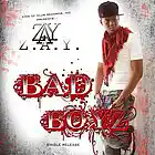 Picture for song 'Bad Boyz (Feat. Nate)' by artist 'King of Club Radio'