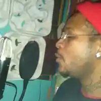 Picture for song 'Get To Kno You.mp3' by artist 'King Space C'