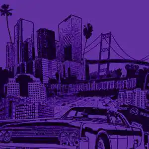 Picture for song 'Nipsey Hussle Type Beat x Drake "Let Me Slide"' by artist 'LEXI BANKS'