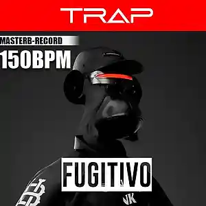 Picture for song 'Type Beat Instrumental trap Travis Scott FUGITIVO' by artist 'MasterBeats-record'