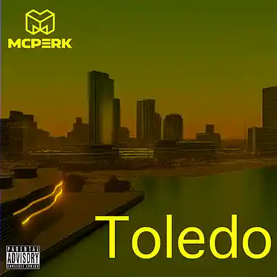 Picture for song 'Mcperk - Toledo' by artist 'mcperk'