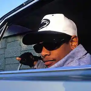 Picture for song 'KEEPING IT G 148bpm B - Neapolitan min SYNTH' by artist 'MIDWEZT TEZ'