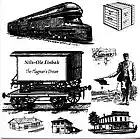 Picture for song 'The Flagman' by artist 'Nils-Ole Finbak'