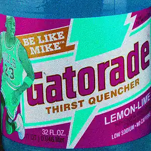 Picture for song 'Gatorade Travis Scott / A$AP Rocky / Lil Uzi Vert' by artist 'Parke'