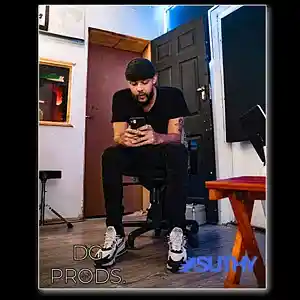 Picture for song 'TRAP - Reveal FT. Suthy' by artist 'ProdByDGProductions'