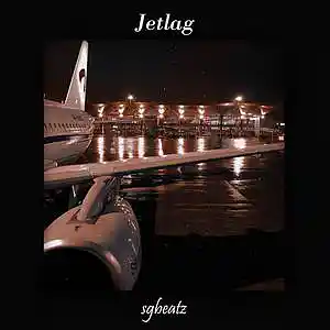 Picture for song 'Jetlag - Melodic Future x Gunna Type Beat 2023' by artist 'SG Beatz'