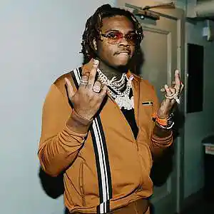 Picture for song 'gunna x DDG type beat "sticky"' by artist 'Prodloublais'