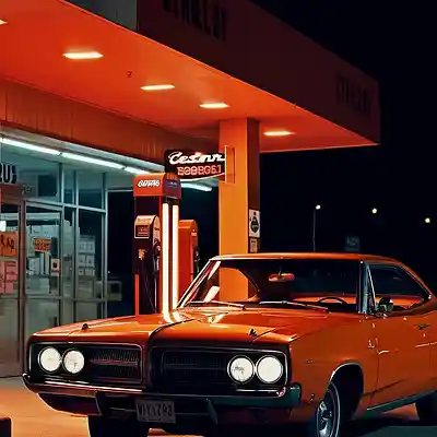 Picture for song 'Afrobeat instrumental-DAMAGES' by artist 'producerbaro'