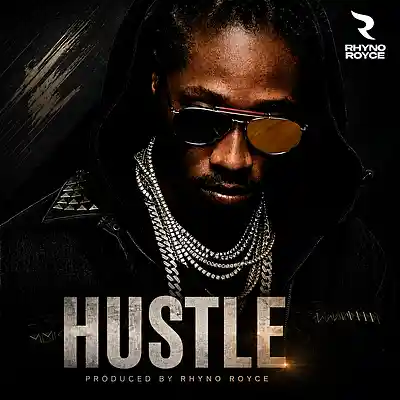 Song picture of 'HUSTLE'