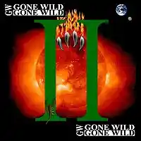 Picture for song 'Is It Real? - Gone Wild' by artist 'Rob Smith'
