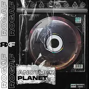 Picture for song '[FREE BEAT] ANOTHER PLANET (DARK BEAT)' by artist 'ROGARDFUL'