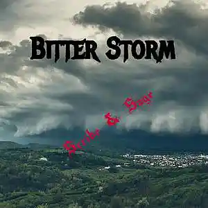 Picture for song 'Bitter Storm' by artist 'Scribe And Sage'