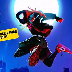 Picture for song '"Just Fly" Kid Cudi x Kendrick Lamar Type Beat' by artist 'Shadoo One Music'
