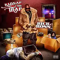 Picture for song 'Kidnap The Trap (Produced by Shawty Trap)' by artist 'ShawtyTrapBeats'