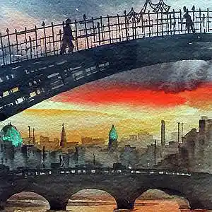 Picture for song 'Come & Go' by artist 'SHK Productions'