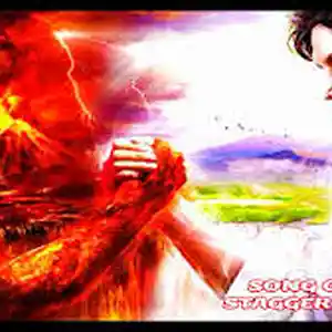 Picture for song 'Master Stagger the devil' by artist 'SONG OF LOVE'