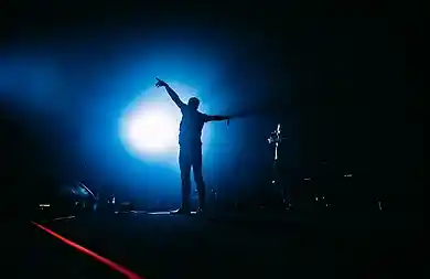 Picture for song '"Flashes" Nas x Rick Ross x Trap-Synth' by artist 'SoundDriveRecords'